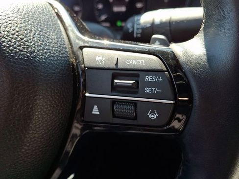 Used 2025 Honda Civic Sport Touring image 17