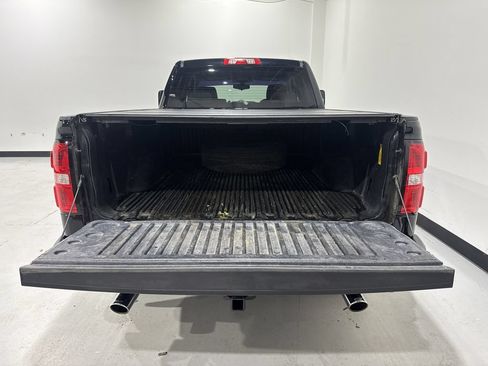 Used 2017 GMC Sierra 1500 4x4 Double Cab w/ Sierra Convenience Package image 25