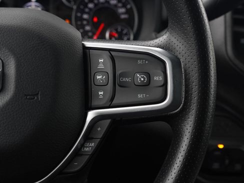 New 2025 RAM 2500 Tradesman image 38