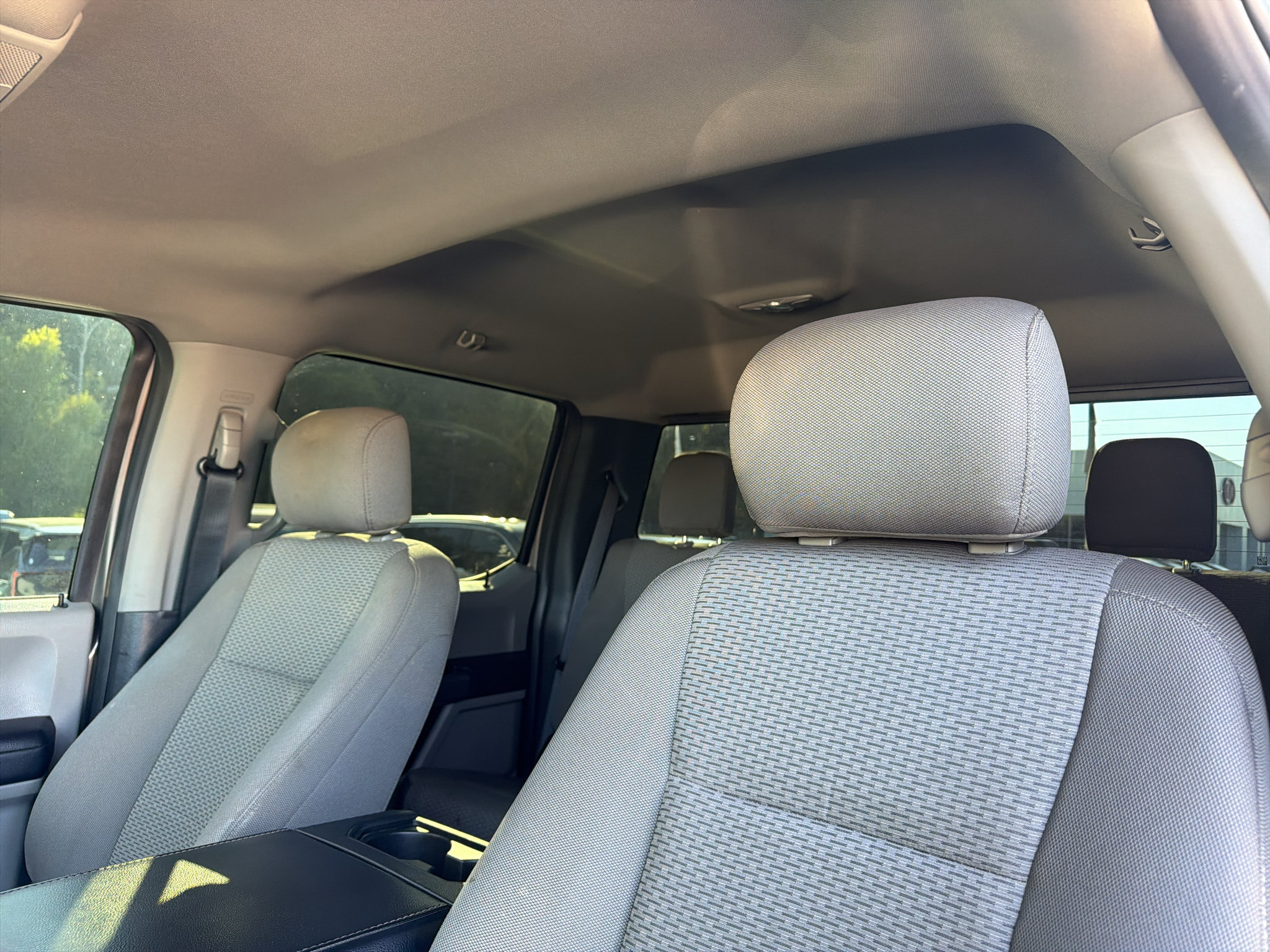 Used 2020 Ford F250 XLT w/ XLT Premium Package AWD/4WD image 13