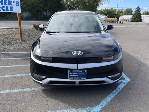 Certified 2023 Hyundai Ioniq 5 SEL AWD/4WD image 8