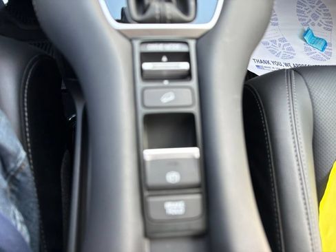 Used 2026 Honda HR-V EX-L image 25