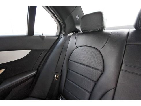 Used 2021 Mercedes-Benz C 300 Sedan image 14