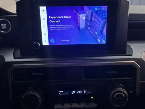 Certified 2025 Toyota 4Runner SR5 image 11