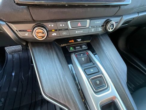 Used 2021 Honda Clarity Touring image 19