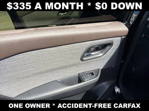 Used 2023 Nissan Rogue SV AWD/4WD image 36