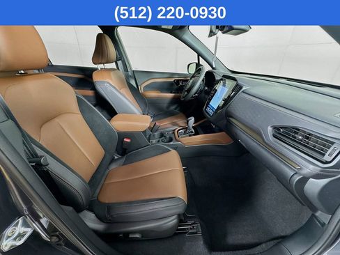 Certified 2025 Subaru Forester Touring w/ Popular Package - Touring AWD/4WD image 36