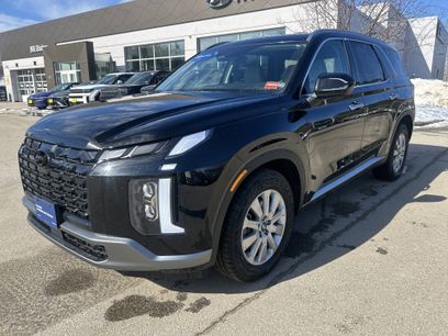 Used 2025 Hyundai Palisade SEL