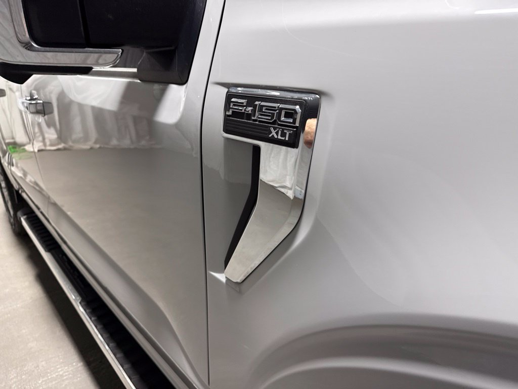 Used 2024 Ford F150 XLT w/ Equipment Group 302A MID AWD/4WD image 9