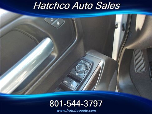 Used 2019 Chevrolet Silverado 1500 LT w/ All-Star Edition image 13