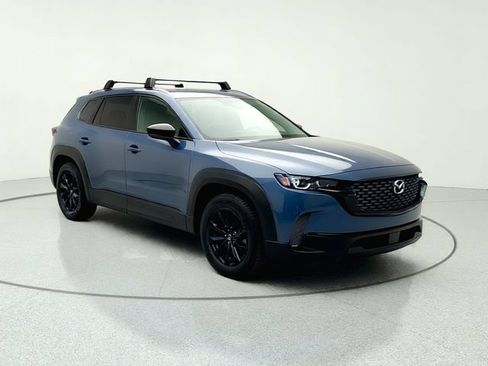 Used 2023 MAZDA CX-50 2.5 S w/ Cargo Package AWD/4WD image 8