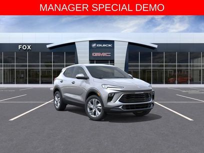 Used 2026 Buick Encore GX Preferred w/ Comfort Package