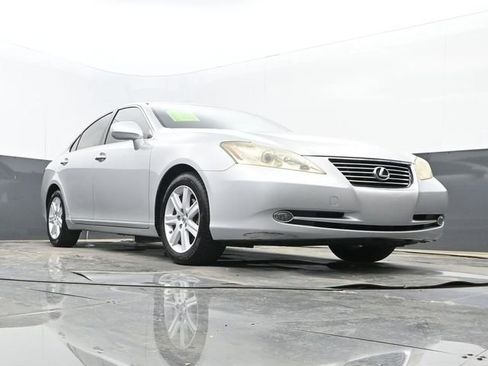 Used 2007 Lexus ES 350 image 23
