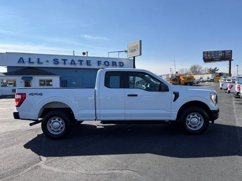 Used 2021 Ford F150 XL w/ XL Power Equipment Group image 10