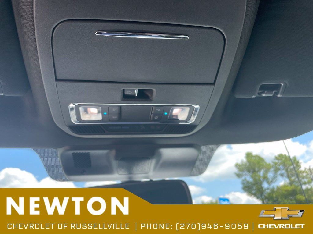 Used 2026 Ford F150 Platinum AWD/4WD image 18