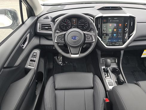 New 2026 Subaru Ascent Limited image 21