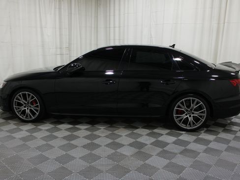 Used 2021 Audi S4 Premium Plus AWD/4WD image 34