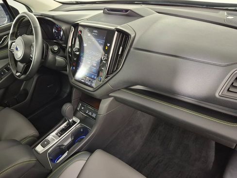 Used 2023 Subaru Ascent Onyx Edition Limited image 34