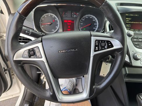 Used 2017 GMC Terrain Denali AWD/4WD image 25