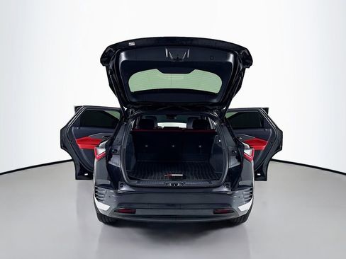 Used 2024 Acura ZDX A-Spec image 25