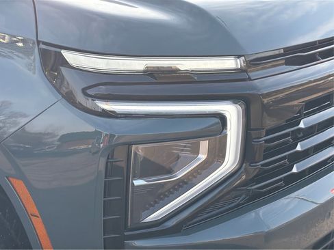 Used 2026 Chevrolet Tahoe RST w/ Comfort Package image 21