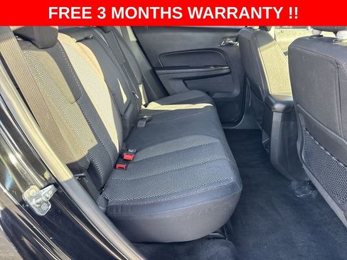 Used 2017 Chevrolet Equinox LT w/ Convenience Package AWD/4WD image 21