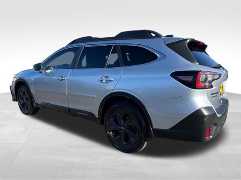 Used 2022 Subaru Outback Onyx Edition XT image 7