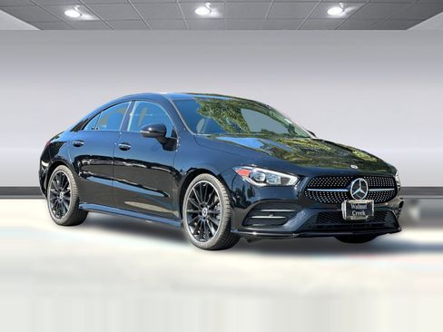 Used 2023 Mercedes-Benz CLA 250 image 6