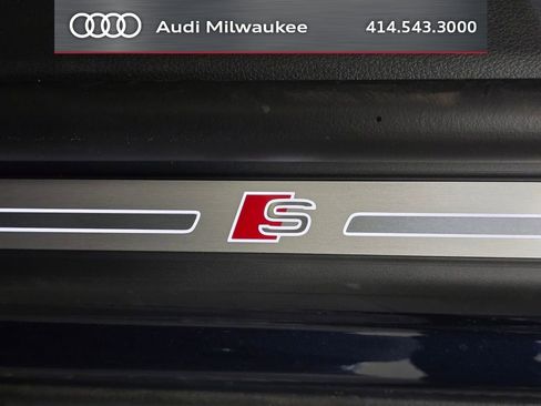 New 2026 Audi Q8 Premium Plus image 19