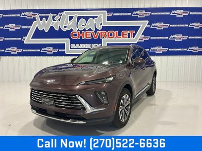 Used 2024 Buick Envision Preferred