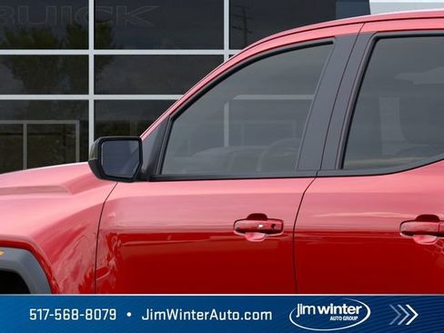 New 2026 GMC Canyon Elevation w/ Convenience Package AWD/4WD image 33