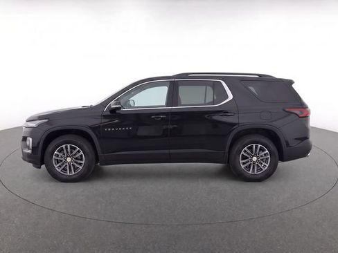 Used 2023 Chevrolet Traverse LT AWD/4WD image 6