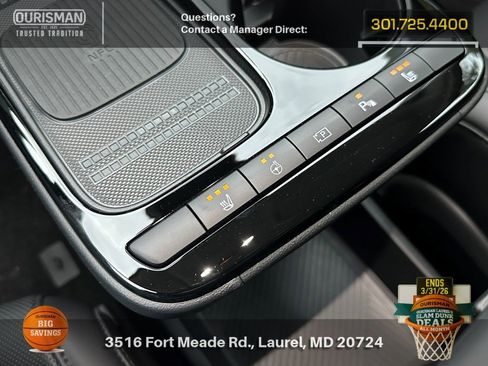 New 2025 Hyundai Ioniq 5 SEL image 23