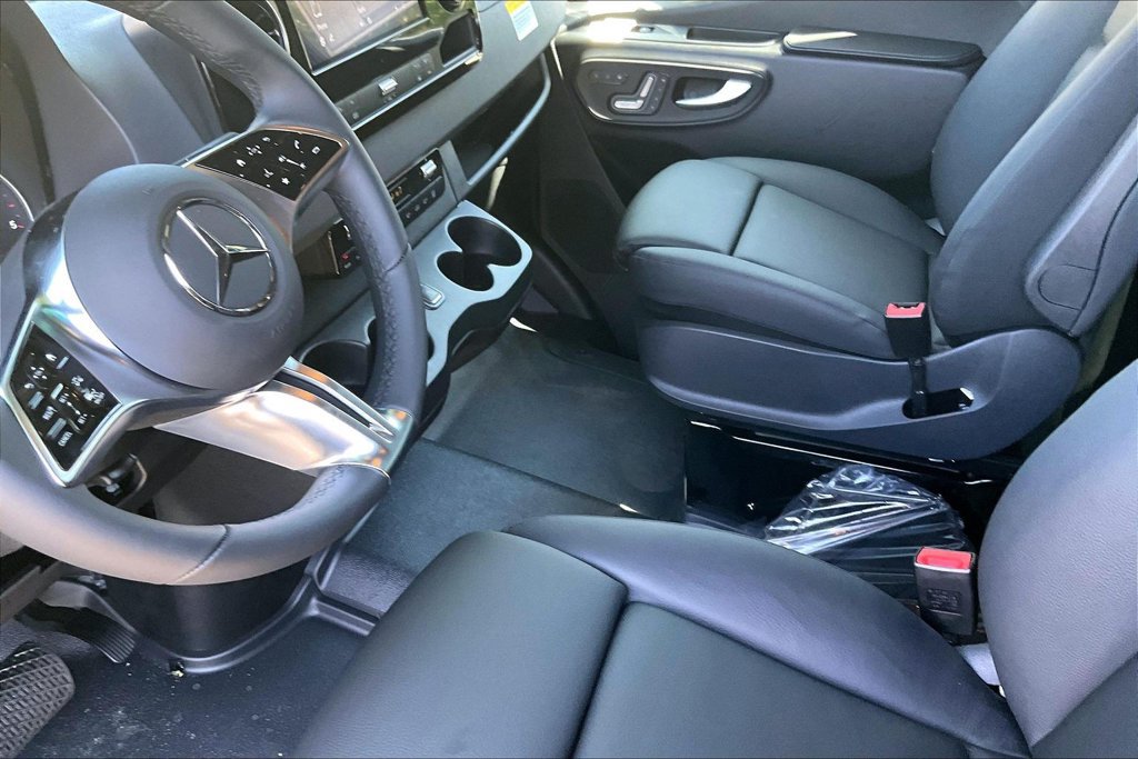 New 2026 Mercedes-Benz Sprinter 2500 image 8