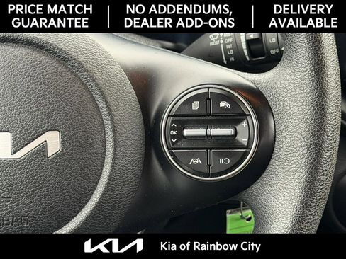 Used 2024 Kia Soul LX FWD image 26