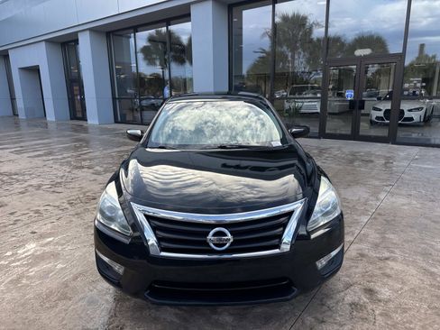 Used 2014 Nissan Altima 2.5 S image 8