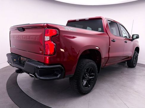 Used 2023 Chevrolet Silverado 1500 LT Trail Boss image 15