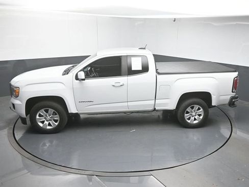 Used 2018 GMC Canyon SLE w/ SLE Convenience Package image 42