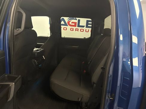 Used 2023 Ford F150 XLT w/ Equipment Group 302A High AWD/4WD image 29