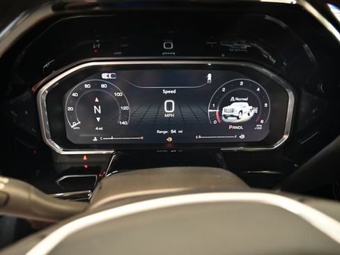 New 2026 GMC Sierra 1500 Elevation AWD/4WD image 28