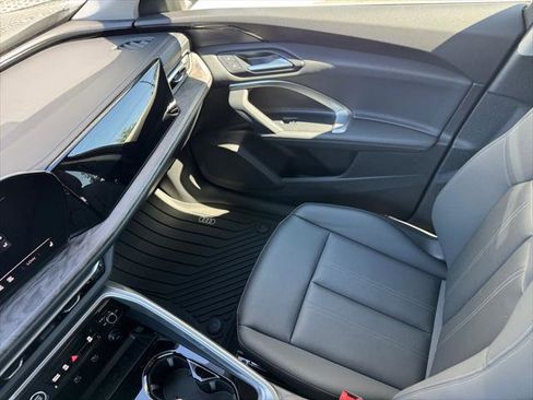 New 2025 Audi Q5 Premium image 20