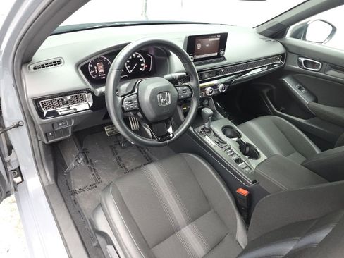 Used 2025 Honda Civic Sport image 15