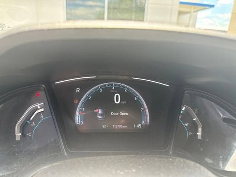 Used 2019 Honda Civic LX image 3