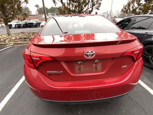 Used 2019 Toyota Corolla SE image 6