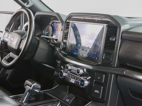 Used 2023 Ford F150 XLT AWD/4WD image 27