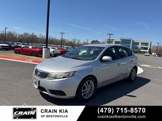 Used 2012 Kia Forte EX video 1