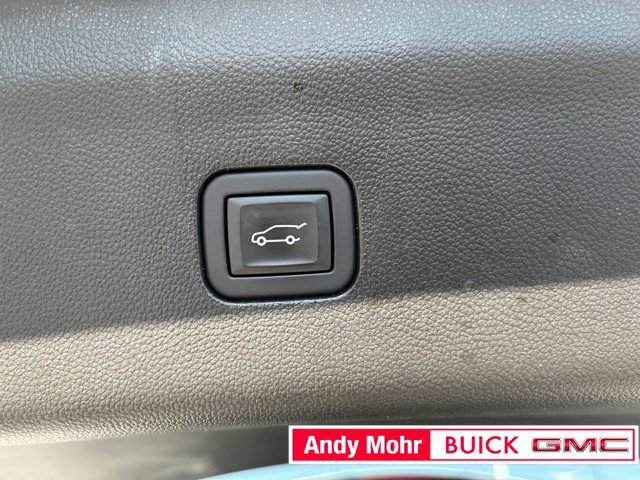 Used 2023 Buick Enclave Essence w/ LPO, Floor Liner Package FWD image 12