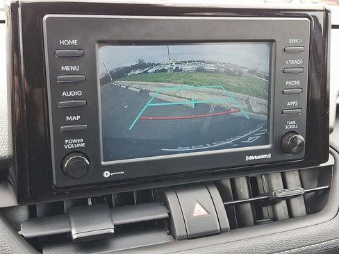 Certified 2022 Toyota RAV4 LE image 18