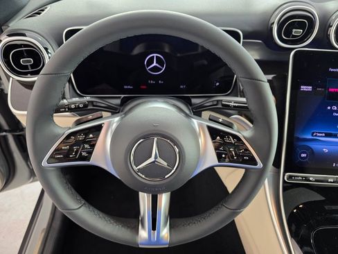 New 2026 Mercedes-Benz GLC 300 GLC 300 image 13