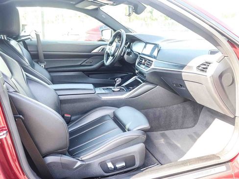 Used 2022 BMW 440i xDrive Coupe AWD/4WD image 21